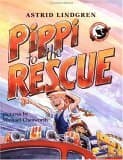 Pippi to the Rescue