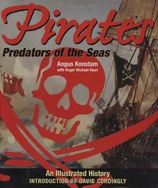 Pirates: Predators of the Sea