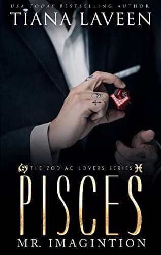 Pisces: Mr. Imagination