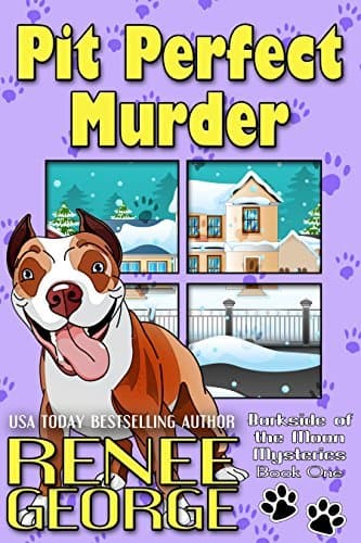 Pit Perfect Murder