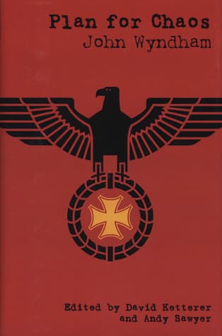 Plan for Chaos