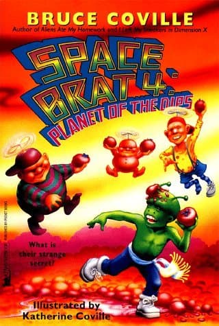 Planet of the Dips