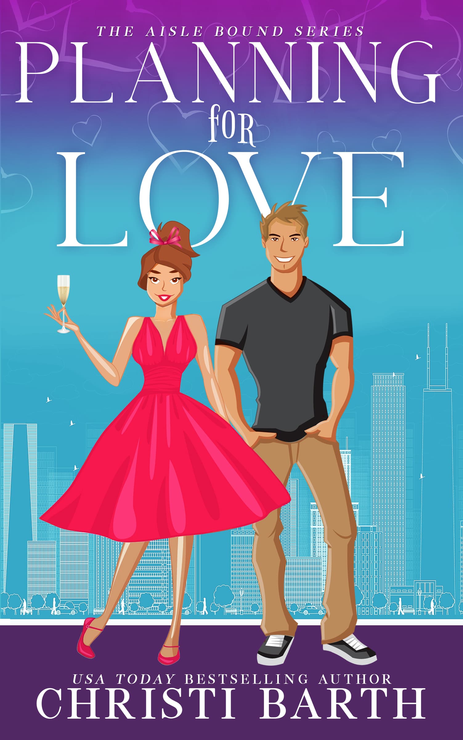 Planning for Love
