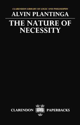 PLANTINGA:NATURE OF NECESSITY CLLP PAPER