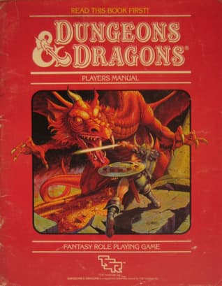 Players Manual