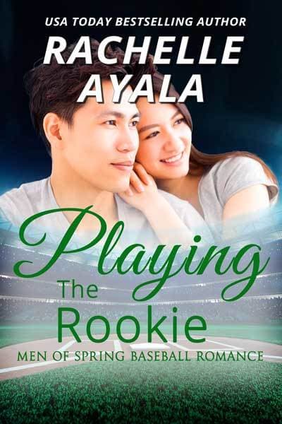 Playing the Rookie