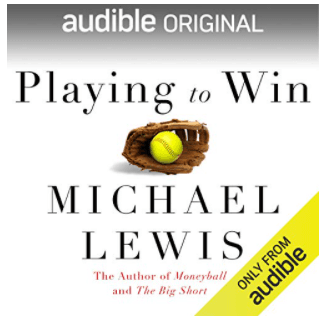 Playing to Win