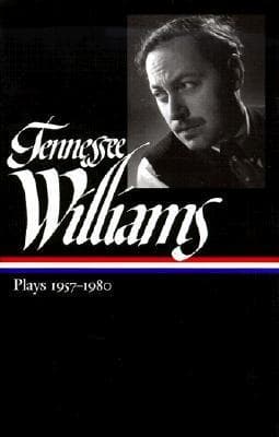 Plays, 1957-1980