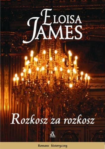 Rozkosz za rozkosz