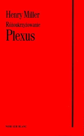 Różoukrzyżowanie, Plexus