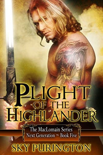 Plight of the Highlander