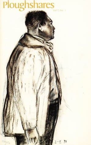 Ploughshares Spring 1981