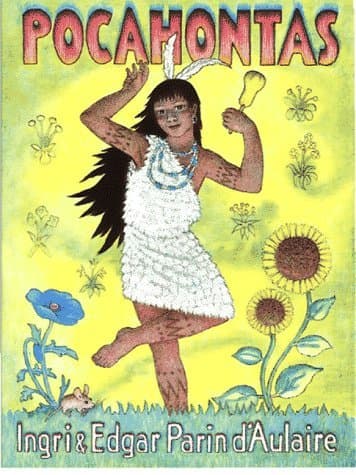 Pocahontas