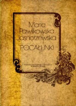 Pocałunki