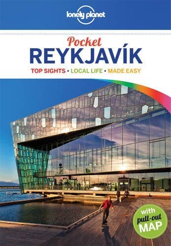 Pocket Reykjavík 1