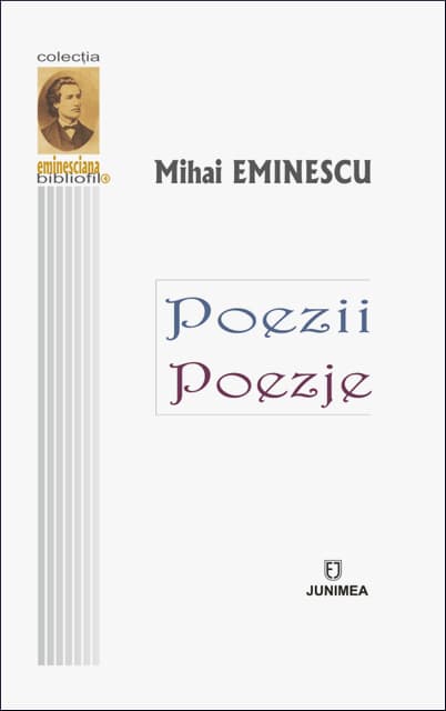 Poezii / Poezje