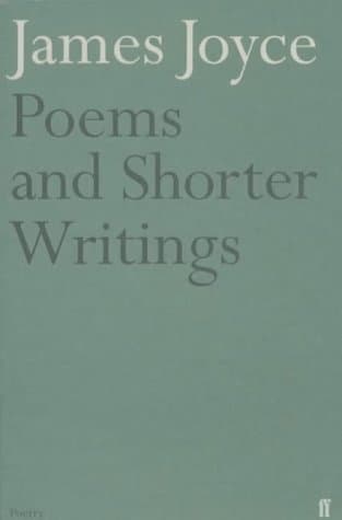 Poems and Shorter Writings