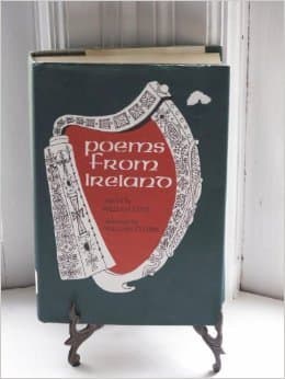 Poems from Ireland