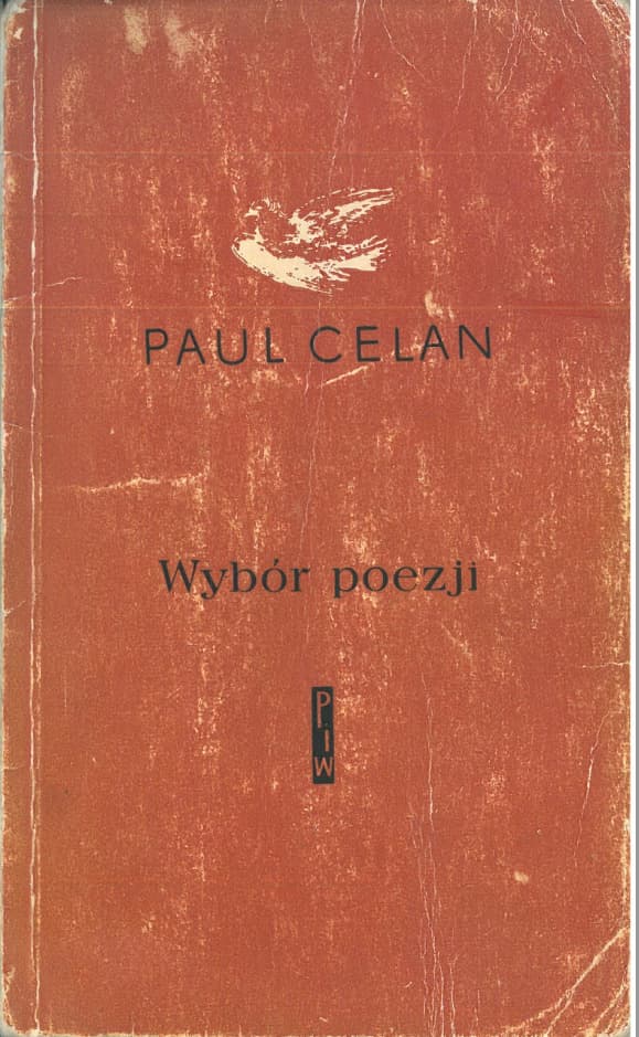 Wybór poezji