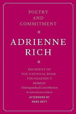 Poetry and Commitment