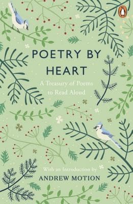Poetry by Heart