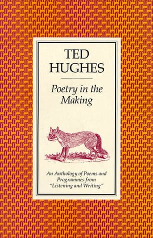 Poetry in the Making: An Anthology