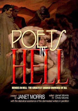 Poets in Hell