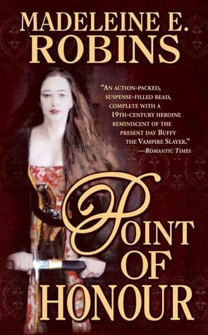 Point of Honour
