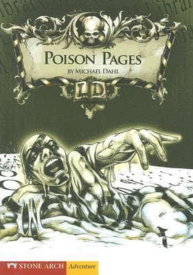 Poison Pages