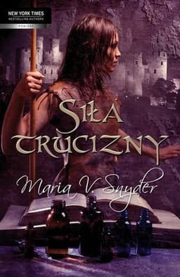 Siła trucizny