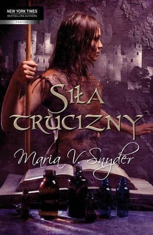 Siła trucizny