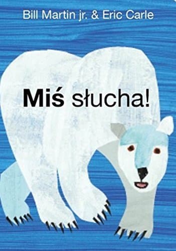 Mis slucha