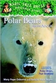 Polar Bears and the Arctic