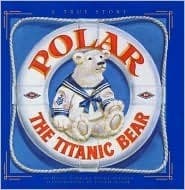 Polar: The Titanic Bear