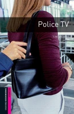 Police TV