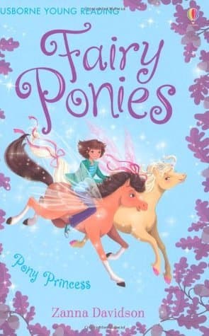 Pony Princess