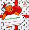 Pooh's Christmas Box