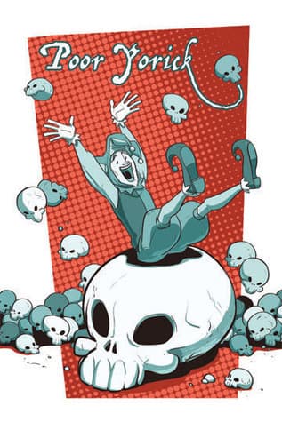 Poor Yorick