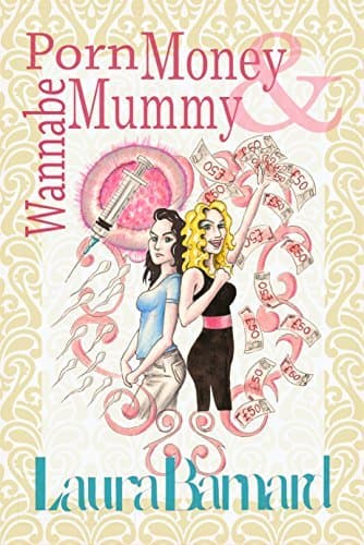 Porn Money & Wannabe Mummy