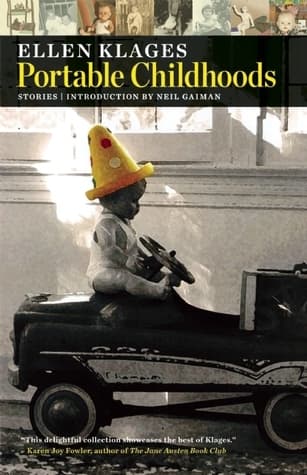 Portable Childhoods