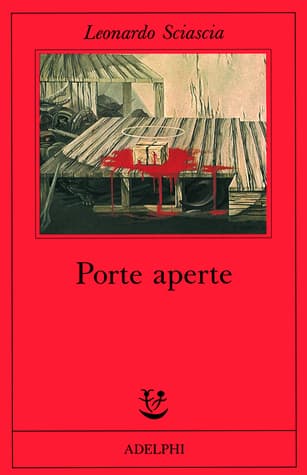 Open Doors and Three Novellas (Vintage International)
