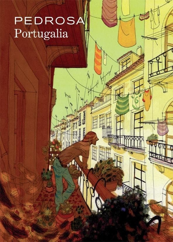 Portugal
