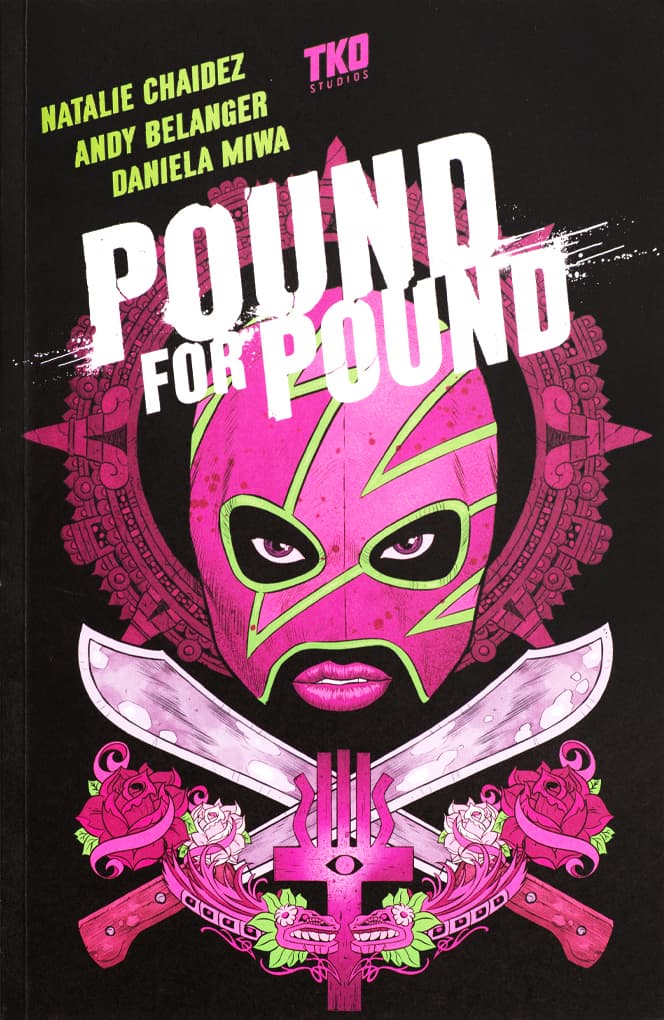 Pound for Pound