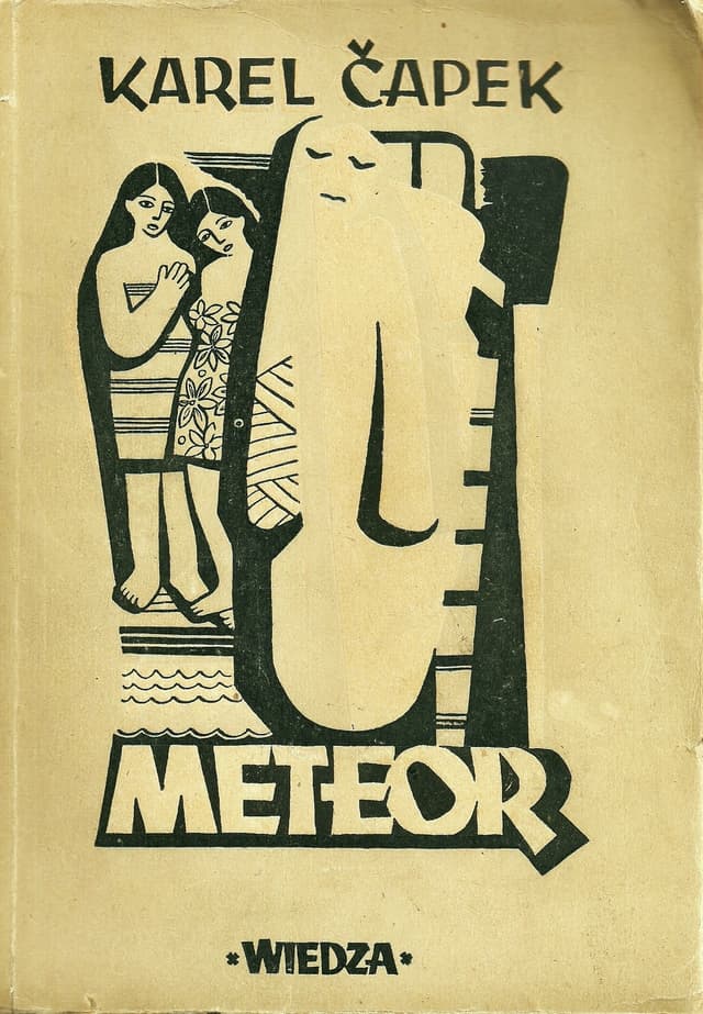 Meteor