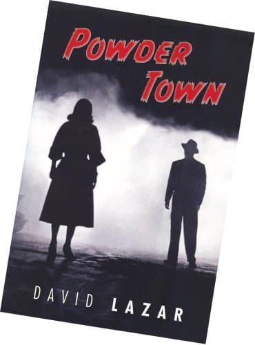 Powder Town