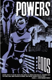 Powers, Vol. 14: Gods