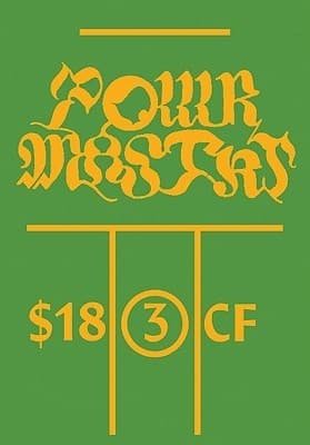 Powr Mastrs 3