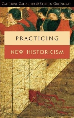 Practicing New Historicism