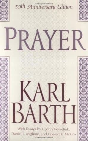 Prayer