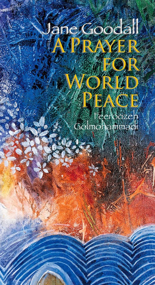 Prayer for World Peace